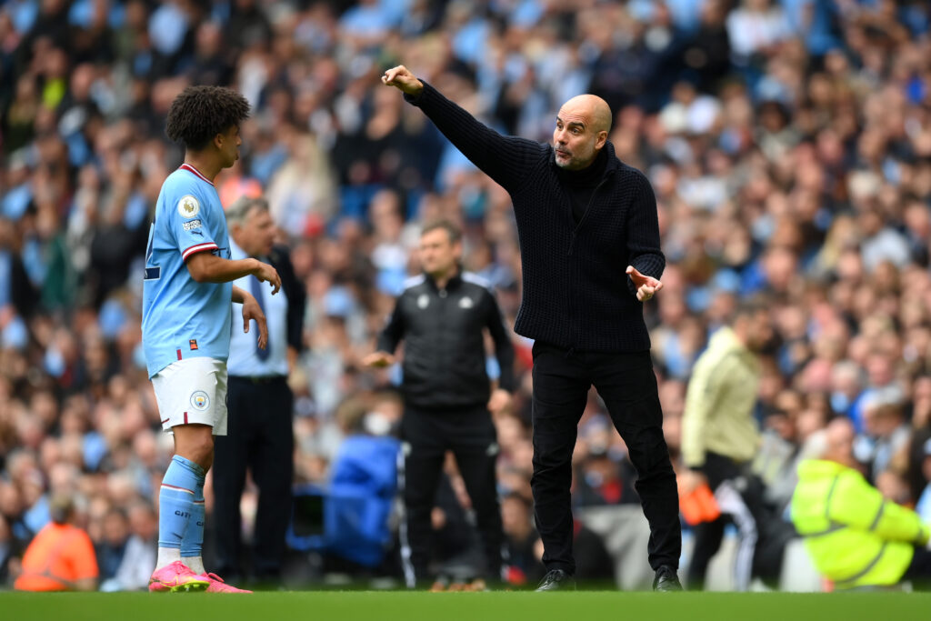 Tottenham-Manchester City