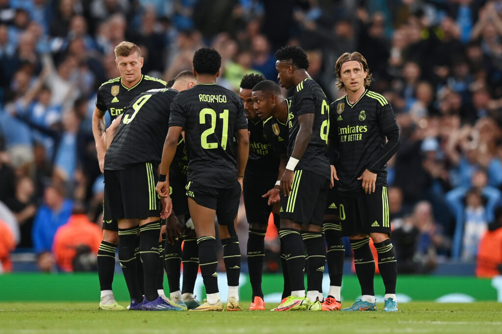 Champions League