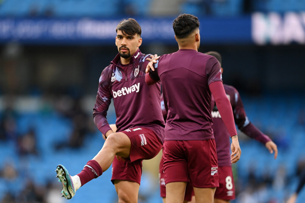 West Ham