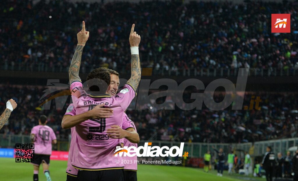 Calciomercato Palermo