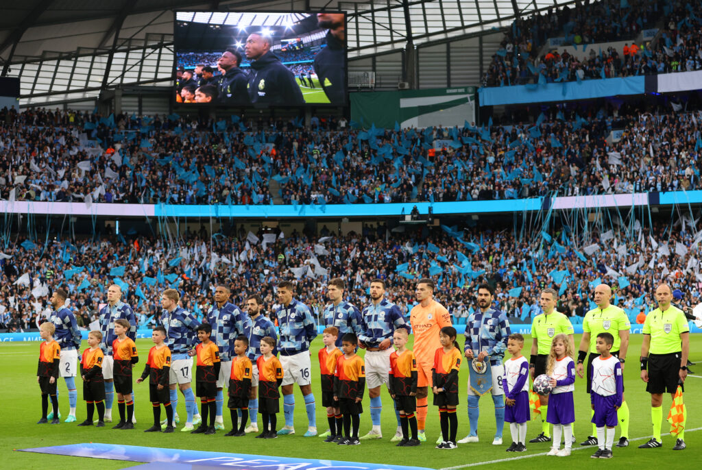 Manchester City