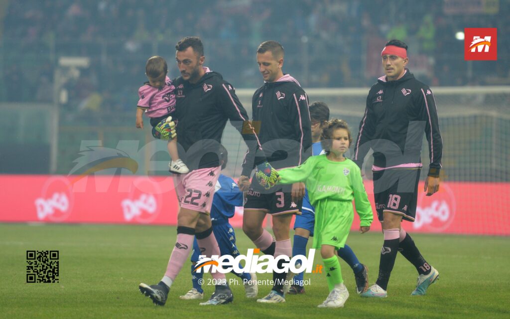 (PALERMO-BRESCIA)