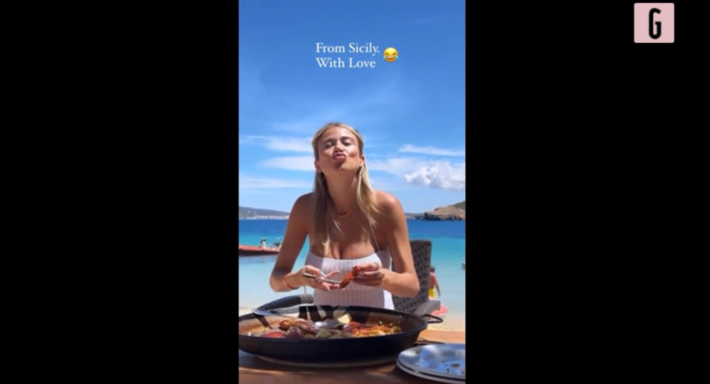 Diletta Leotta