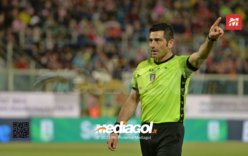 MARESCA