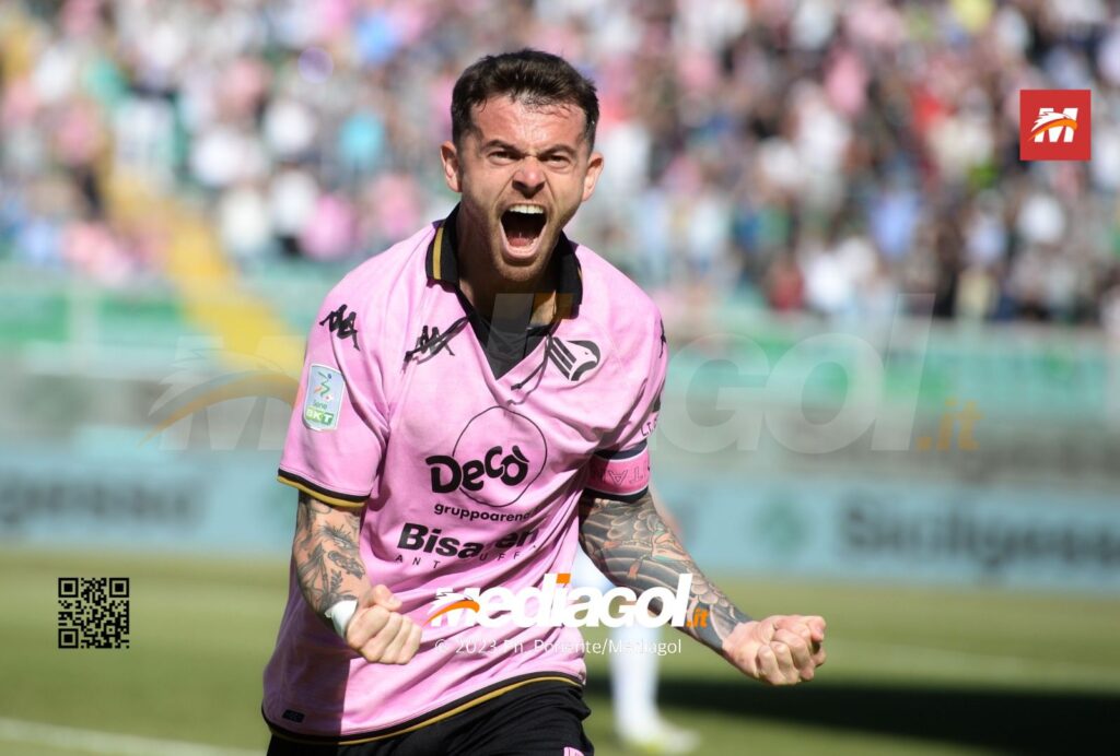 Calciomercato Palermo