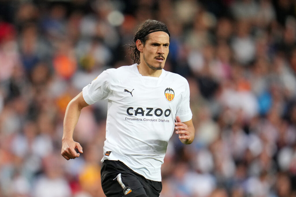 Cavani