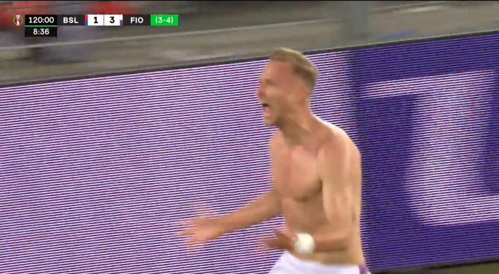 Fiorentina