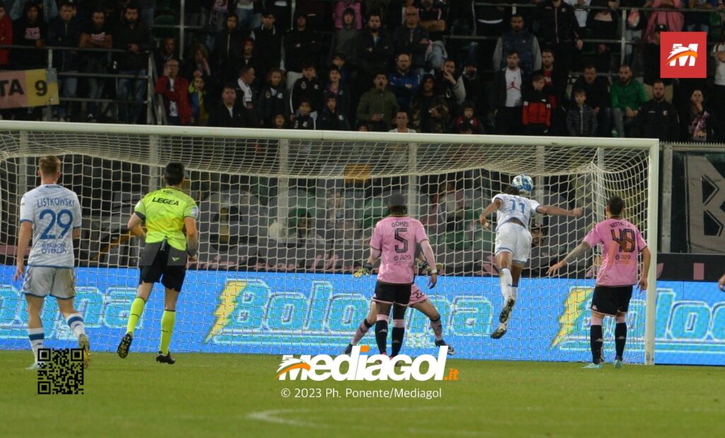 Palermo calcio