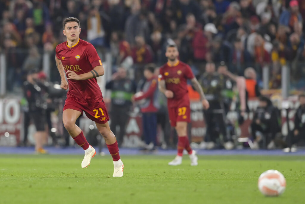 Fiorentina Roma