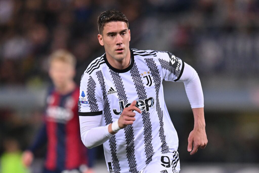 Cagliari Juventus