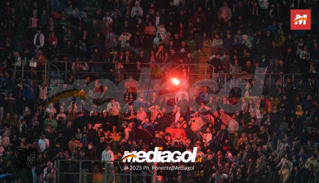 TIFOSI PALERMO