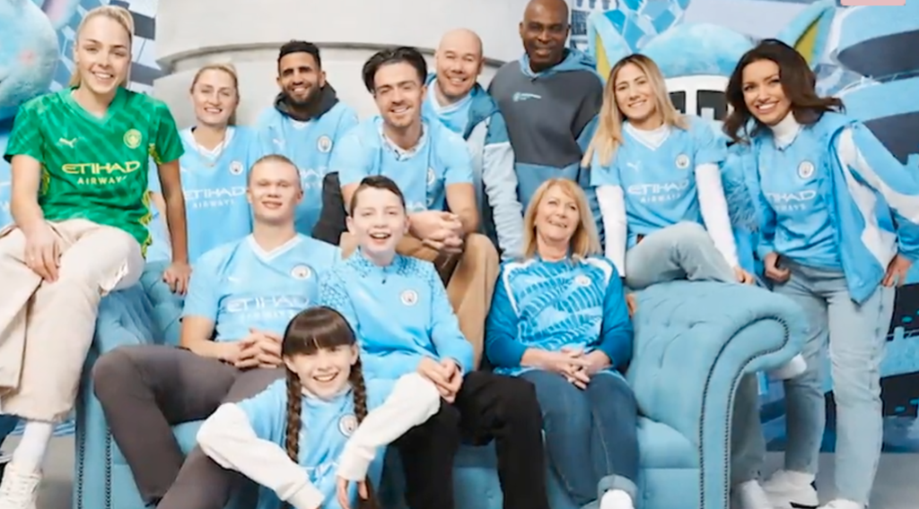 Manchester City