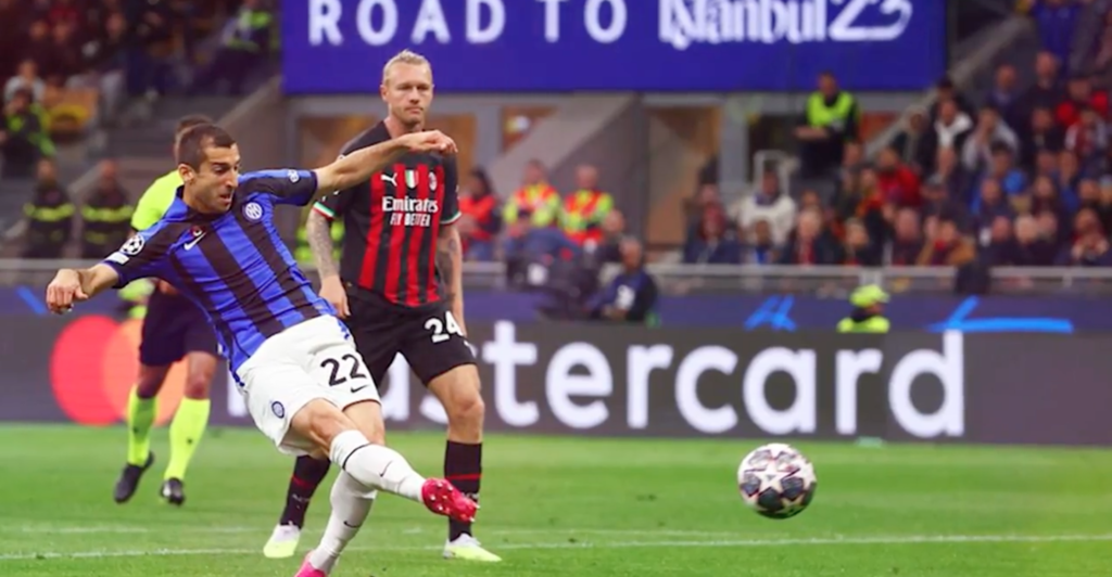 Milan Inter
