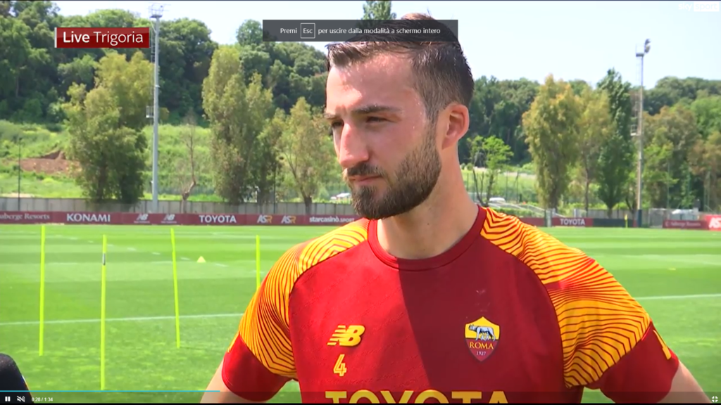 Inter Roma