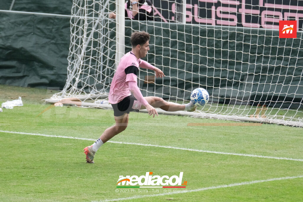 Palermo calcio