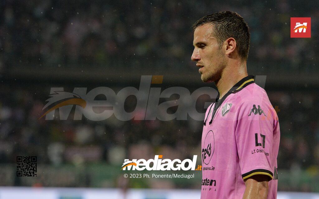 Calciomercato Palermo