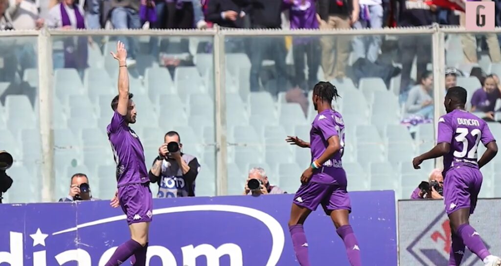 Fiorentina