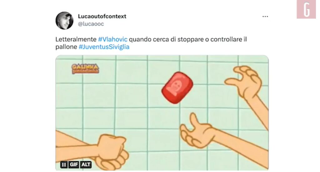 Juventus