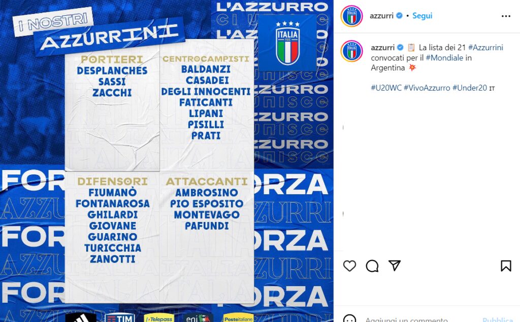 Italia