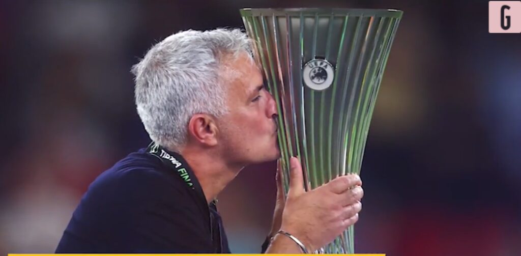 Europa League Roma