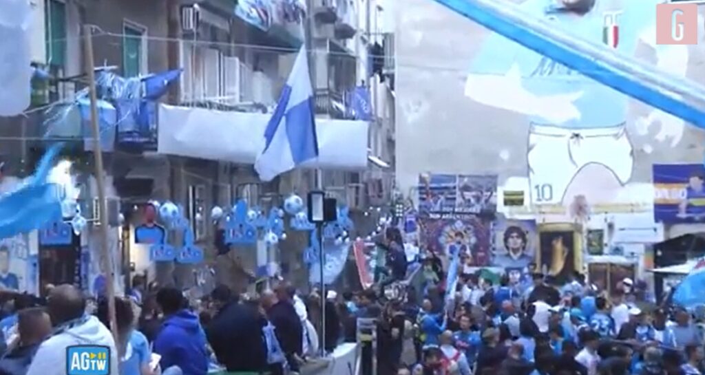 Napoli