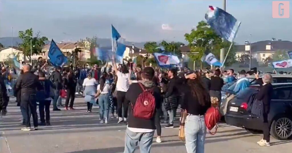 Napoli
