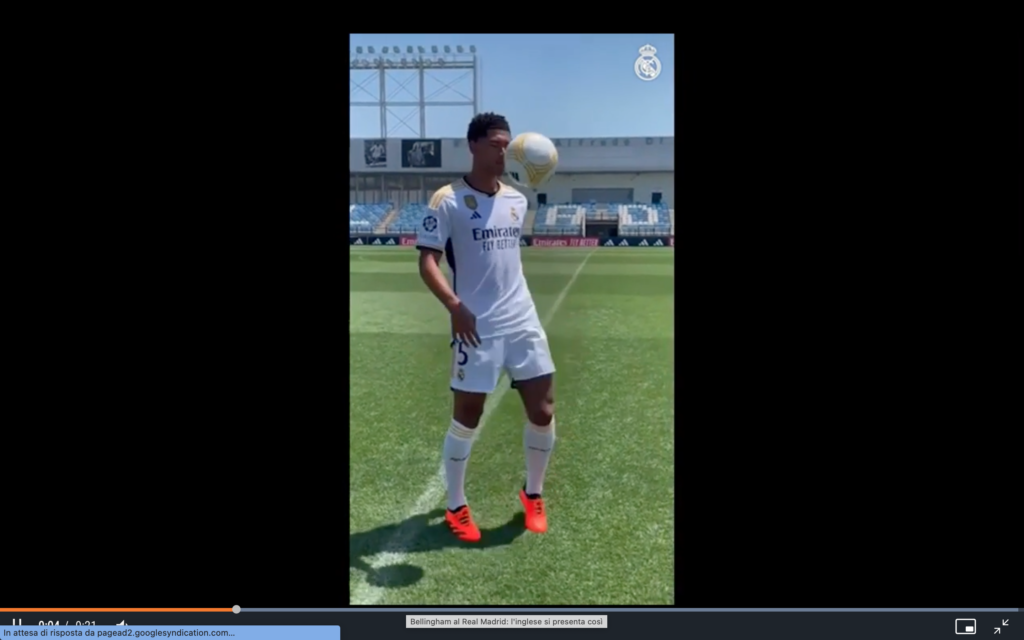 Real Madrid