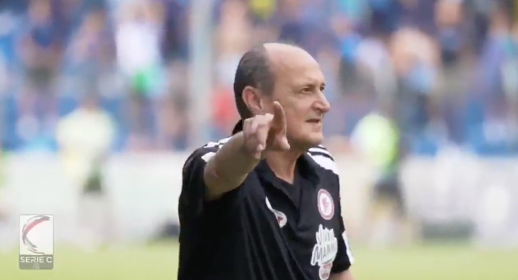 Delio Rossi Pescara