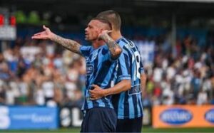 Pisa-Lecco