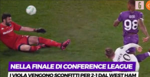 Fiorentina