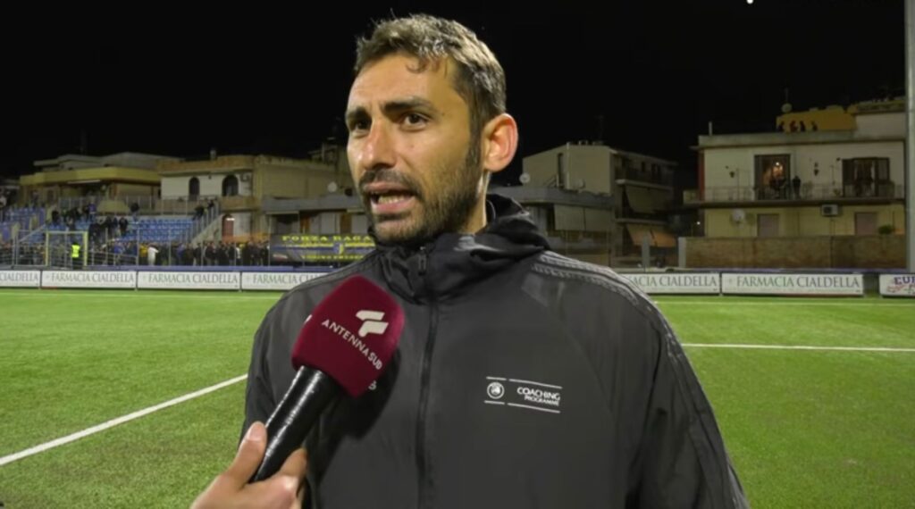 Serie C Girone C