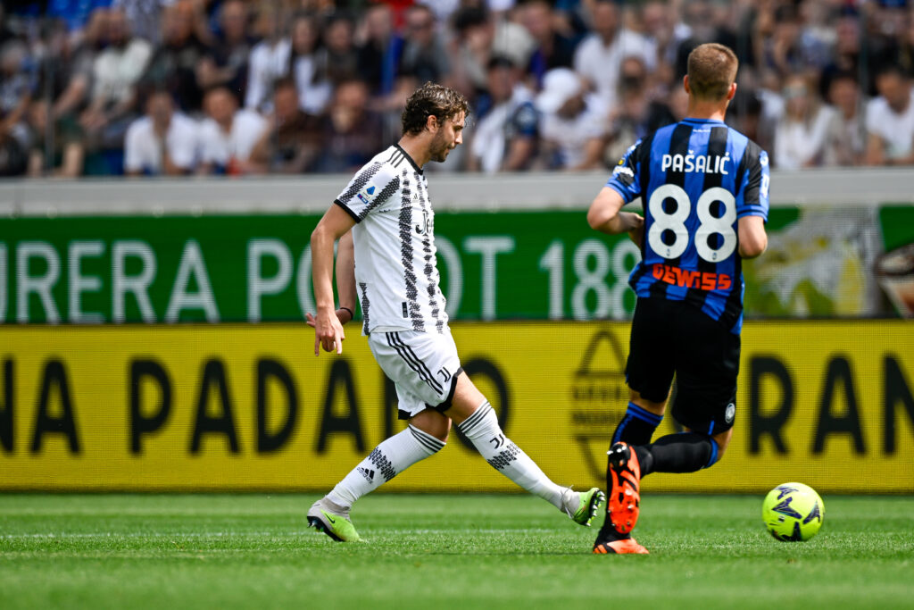 Juventus-Verona