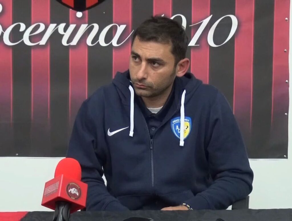 Michele Pazienza