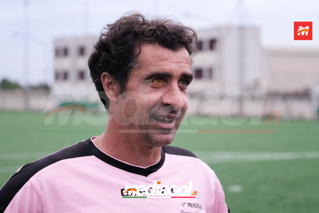 Tedesco Palermo