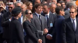Berlusconi