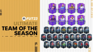 FIFA23