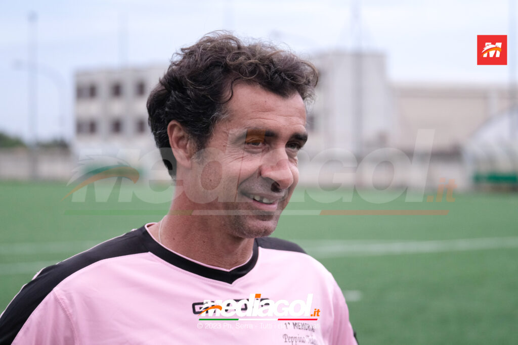 giacomo tedesco