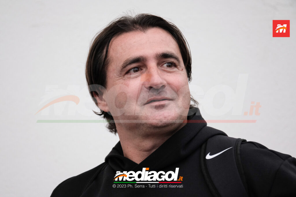 giovanni tedesco