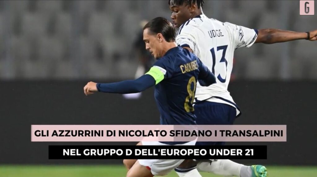 Francia-Italia
