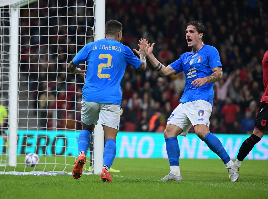 Italia