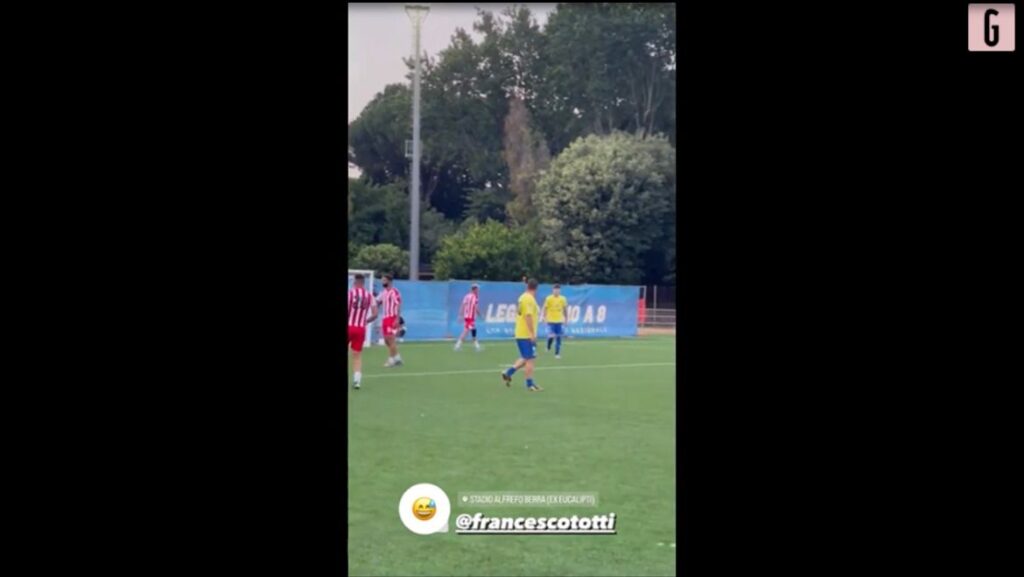 totti