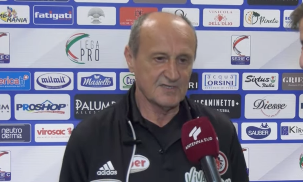 Delio Rossi