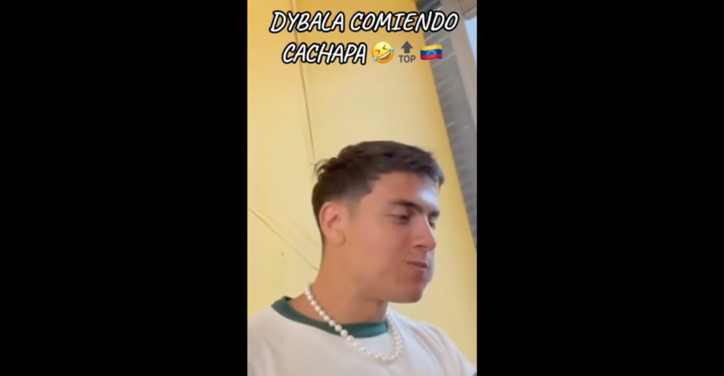 Dybala