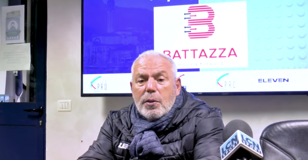 Palermo calcio