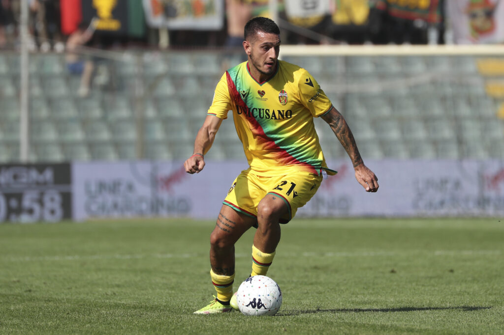 Serie B