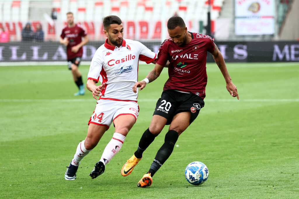 Bari