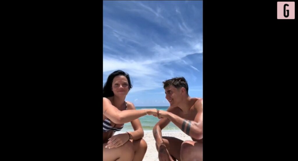 Dybala