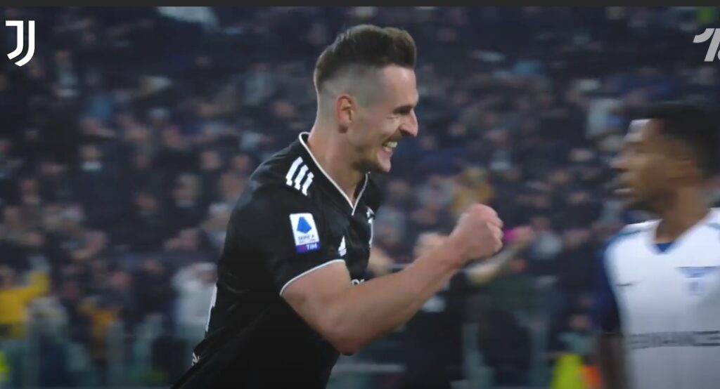 Juventus Frosinone