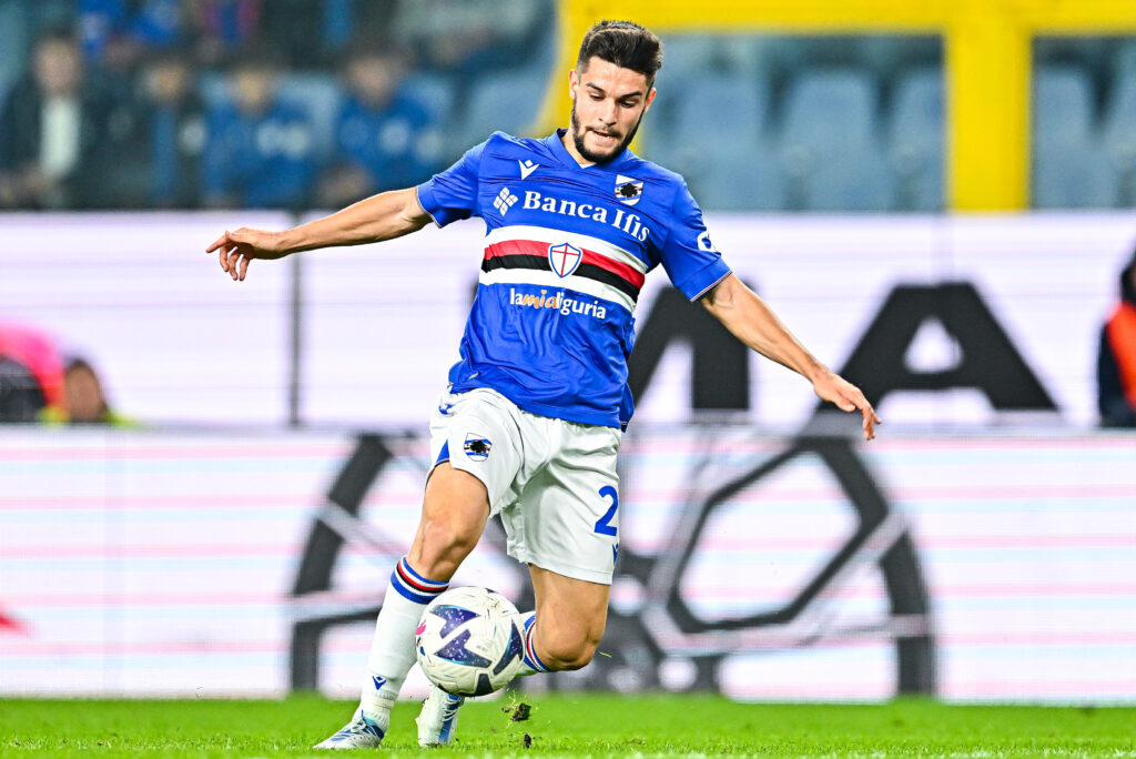 sampdoria