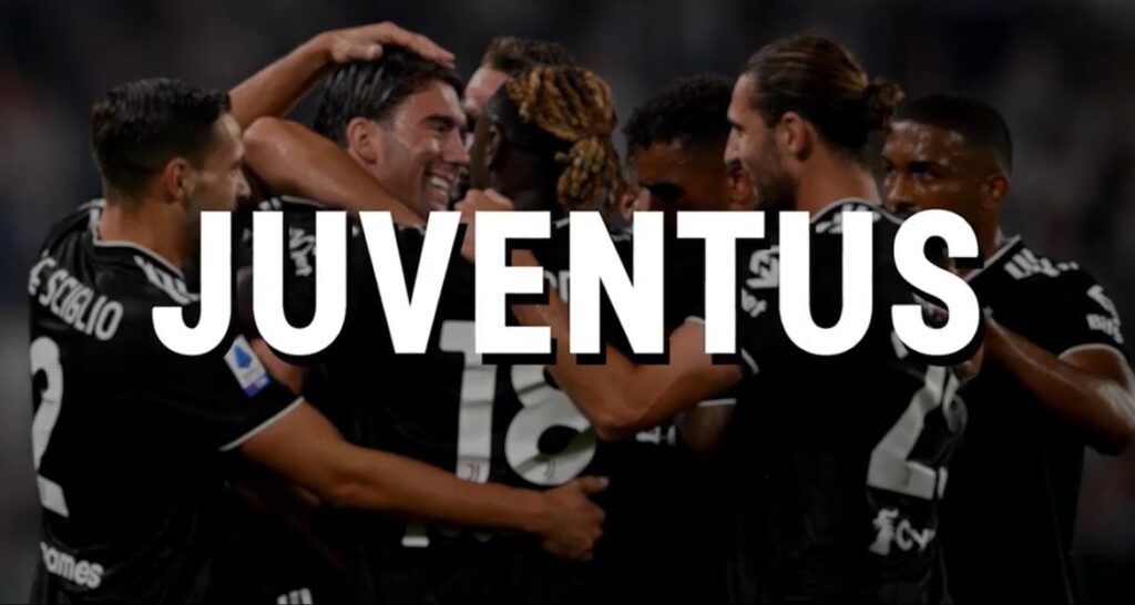 juventus